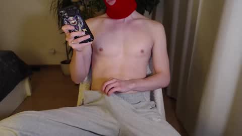 Conor and Chester online show from 10/31/25, 05:58