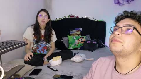 conor_taylor_ online show from 10/16/25, 03:13