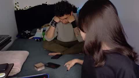 conor_taylor_ online show from 10/29/25, 03:25