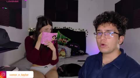 conor_taylor_ online show from 02/10/26, 04:33