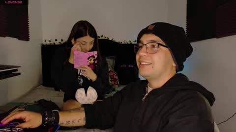 conor_taylor_ online show from 02/27/26, 12:54