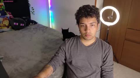 conor_taylor_ online show from 03/26/26, 03:28