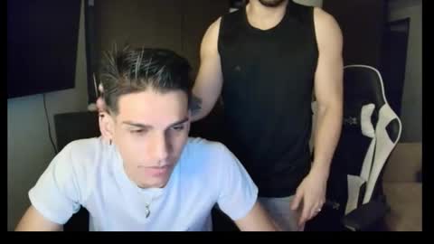 conradgrayson78 leonandresough online show from 11/09/25, 12:53