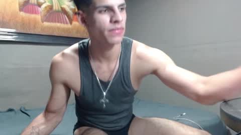 conradgrayson78 leonandresough online show from 03/14/26, 10:59