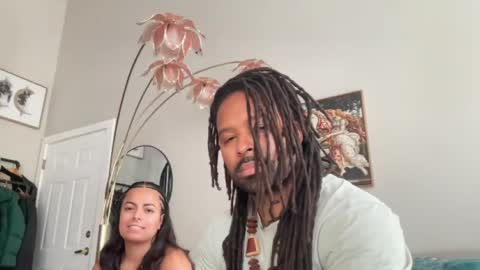 consciouslovemaking online show from 07/31/26, 04:06