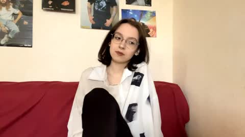 consuelamcelwaine online show from 05/31/26, 07:48
