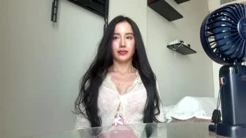 Mila online show from 05/20/26, 01:28