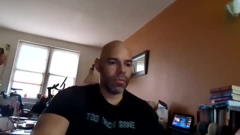 Snapshot of contra41 chatting on 05/29/26, 11:41 Zaddy43 online show from 05/29/26, 11:41