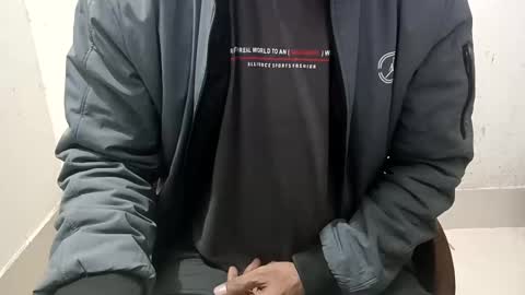 Snapshot of controlforyou1 chatting on 12/26/24, 11:54 Mr. Singh online show from 12/26/24, 11:54