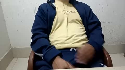 Snapshot of controlforyou1 chatting on 01/08/25, 07:24 Mr. Singh online show from 01/08/25, 07:24