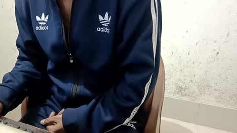 Snapshot of controlforyou1 chatting on 01/09/25, 07:52 Mr. Singh online show from 01/09/25, 07:52