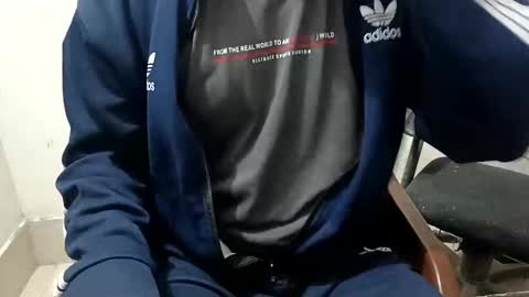 Snapshot of controlforyou1 chatting on 01/20/25, 11:35 Mr. Singh online show from 01/20/25, 11:35