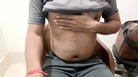 Snapshot of controlforyou1 chatting on 01/28/25, 08:57 Mr. Singh online show from 01/28/25, 08:57