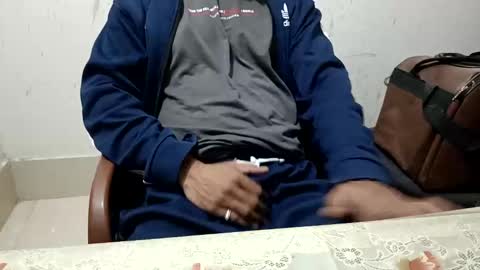 Snapshot of controlforyou1 chatting on 02/01/25, 08:18 Mr. Singh online show from 02/01/25, 08:18