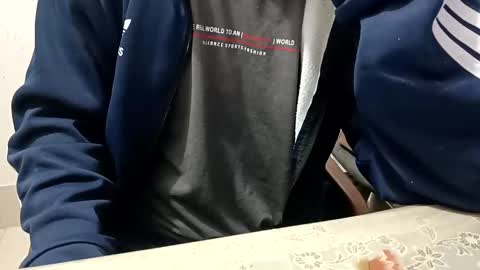 Snapshot of controlforyou1 chatting on 02/03/25, 03:38 Mr. Singh online show from 02/03/25, 03:38