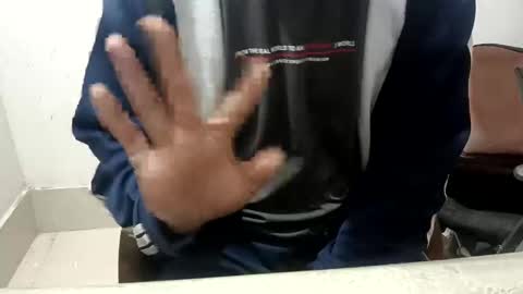 Snapshot of controlforyou1 chatting on 02/09/25, 08:33 Mr. Singh online show from 02/09/25, 08:33