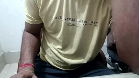 Snapshot of controlforyou1 chatting on 02/10/25, 11:57 Mr. Singh online show from 02/10/25, 11:57