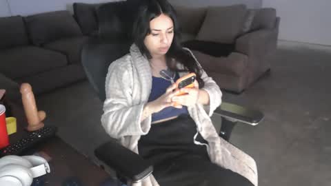 controllercutie online show from 02/16/26, 04:19