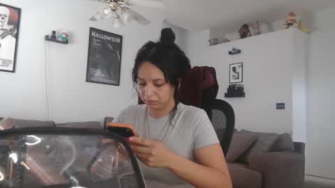 controllercutie online show from 02/19/26, 03:41