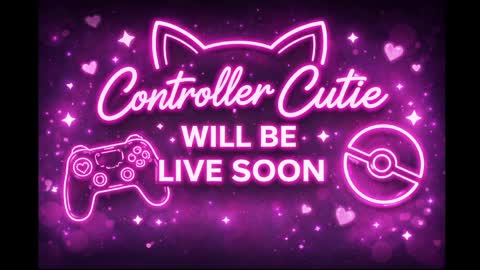 controllercutie online show from 04/10/26, 02:06