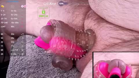 Control online show from 11/24/25, 08:03