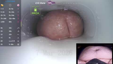 Control online show from 03/07/26, 01:41