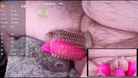 Control online show from 03/19/26, 06:17