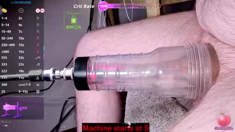 Control online show from 03/26/26, 08:53