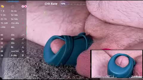 Control online show from 04/19/26, 06:10