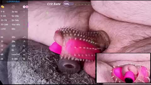 Control online show from 04/21/26, 06:23