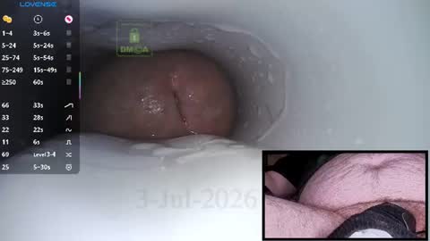 Snapshot of controlmytoys chatting on 07/03/26, 06:36 Control online show from 07/03/26, 06:36