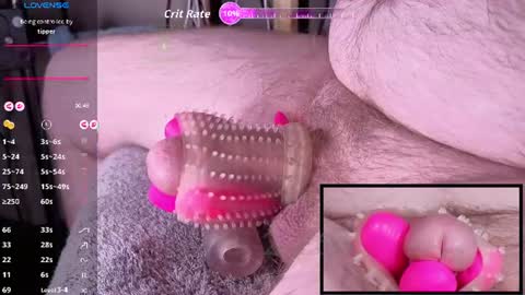 Snapshot of controlmytoys chatting on 07/19/26, 07:12 Control online show from 07/19/26, 07:12