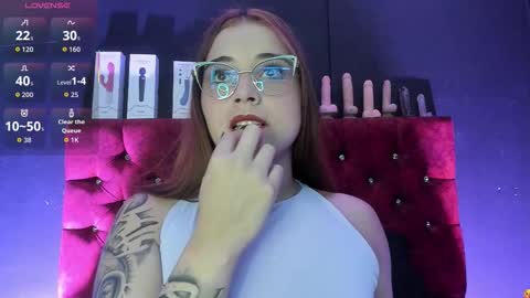 Cony online show from 01/13/26, 11:37