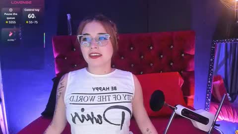 Cony online show from 02/17/26, 09:50