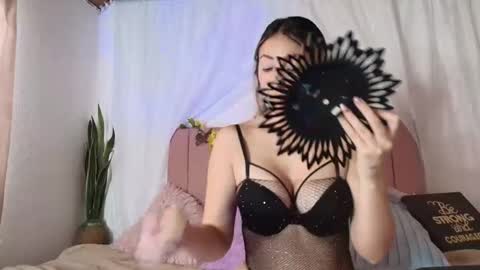 conyabril online show from 01/15/26, 01:37