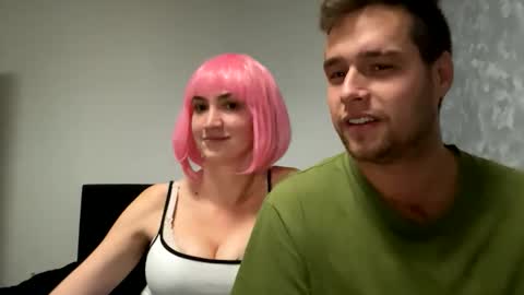 Snapshot of coochieandcream chatting on 10/09/25, 08:40 CoochieAndCream online show from 10/09/25, 08:40