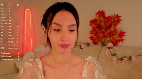 Snapshot of coochyy chatting on 10/30/25, 02:40 coochyy online show from 10/30/25, 02:40