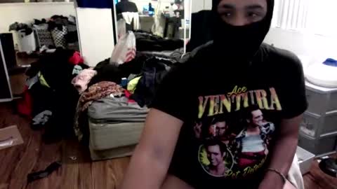 coodimoodi24 online show from 12/13/24, 09:35