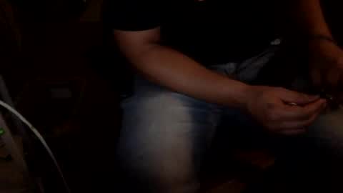 coodimoodi24 online show from 04/16/26, 11:00