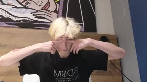 cookie_sex online show from 10/11/25, 06:39