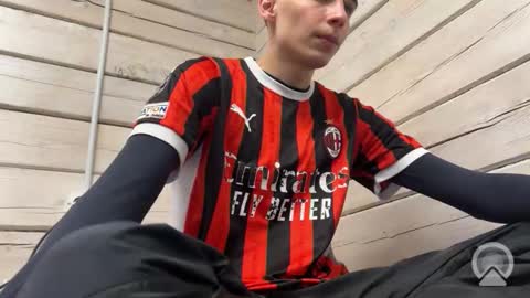 cookie_sex online show from 12/22/25, 04:09