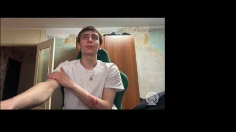 cookie_sex online show from 04/14/26, 12:38