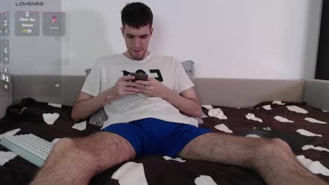 cookies_boys online show from 01/26/25, 11:39