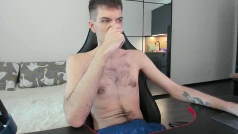 cookies_boys online show from 02/08/26, 08:18