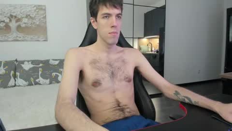 cookies_boys online show from 04/09/26, 05:29