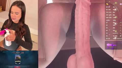 Telary online show from 10/16/25, 04:57