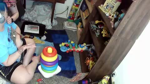 cookieswiper online show from 02/24/25, 03:33