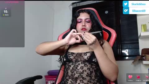 Cookinbaconnaked69 its me online show from 02/17/25, 02:20