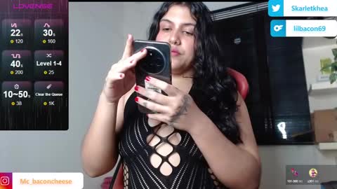 Cookinbaconnaked69 its me online show from 03/03/25, 01:53