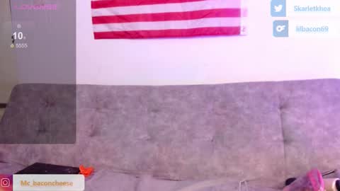 Cookinbaconnaked69 its me online show from 10/02/25, 12:23